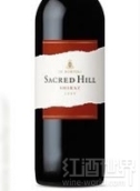 德保利圣山西拉干紅葡萄酒(De Bortoli Sacred Hill Shiraz, South East Australia, Australia)