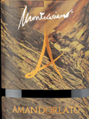 蒙特卡里亚诺酒庄阿曼多拉托帕赛托甜红葡萄酒(Montecariano Amandorlato Rosso Passito, Veneto, Italy)