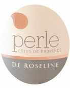 圣羅紫琳酒莊羅紫琳之明珠系列桃紅葡萄酒(Chateau Sainte Roseline Perle De Roseline Rose, Provence, France)