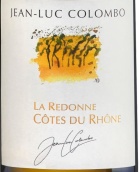 克倫伯酒莊赫德納桃紅葡萄酒(Jean-Luc Colombo La Redonne Rose, Tavel, France)