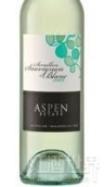 艾思酒莊賽美蓉-長相思干白葡萄酒(Aspen Estate Semillon - Sauvignon Blanc, South Eastern Australia, Australia)