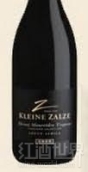 柯林茨葡萄園精選黑皮諾干紅葡萄酒(Kleine Zalze Vineyard Selection Pinot Noir, Stellenbosch, South Africa)