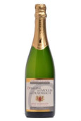 杜森磨坊經(jīng)典干型起泡酒(Domaine du Moulin de Dusenbach Cremant Brut Tradition, Alsace, France)