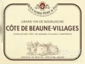 寶尚父子（伯恩丘村）紅葡萄酒(Bouchard Pere & Fils Cote de Beaune-Villages, Cote de Beaune, France)