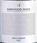 海伍德酒莊西拉赤霞珠混釀干紅葡萄酒(Harewood Estate Shiraz Cabernet, Great Southern, Australia)