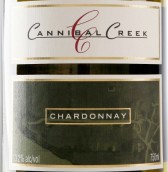 卡尼巴溪霞多麗干白葡萄酒(Cannibal Creek Chardonnay, Tynong Valley, Australia)