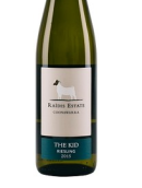 雷蒂斯童真雷司令干白葡萄酒(Radis Estate The Kid Riesling, Coonawarra, Australia)