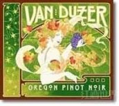 凡杜澤園黑皮諾干紅葡萄酒(Van Duzer Vineyards Estate Pinot Noir, Willamette Valley, USA)