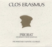 伊拉姆酒莊紅葡萄酒(Clos Erasmus, Priorat, Spain)