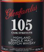 格蘭花格105原酒蘇格蘭單一麥芽威士忌(Glenfarclas 105 Cask Strength Highland Single Malt Scotch Whisky, Speyside, UK)