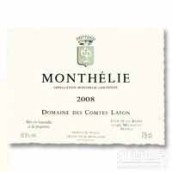 拉芳酒莊（蒙蝶利村）紅葡萄酒(Domaine des Comtes Lafon Monthelie, Cote de Beaune, France)