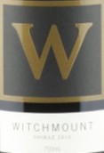 惠奇曼莊園系列西拉干紅葡萄酒(Witchmount Estate Shiraz, Victoria, Australia)