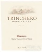 曲雀羅酒莊麥瑞泰基干紅葡萄酒(Trinchero Meritage, Napa Valley, USA)