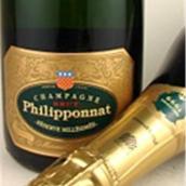 菲麗寶娜特選珍藏香檳(Champagne Philipponnat Reserve Speciale, Champagne, France)