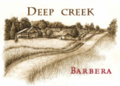 深溪酒莊巴貝拉干紅葡萄酒(Deep Creek Barbera, Maryland, USA)