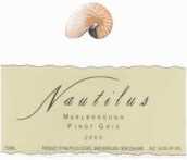 鸚鵡螺阿瓦特爾河黑皮諾干紅葡萄酒(Nautilus Awatere River Vineyard Pinot Noir, Marlborough, New Zealand)