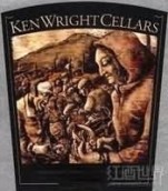 肯恩?萊特謝伊葡萄園黑皮諾干紅葡萄酒(Ken Wright Cellars Shea Vineyard Pinot Noir, Yamhill-Carlton District, USA)