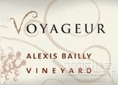 貝利旅行者芳堤娜干紅葡萄酒(Alexis Bailly Voyageur Red, Minnesota, USA)