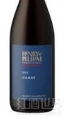 亨利佩勒姆家族佳美紅葡萄酒(Henry of Pelham Family Estate Gamay, Short Hills Bench, Canada)