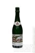 翠綠雷司令塞克特干型起泡酒(C. von Schubert Maximin Grunhauser Riesling Sekt Brut, Mosel, Germany)