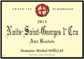 米歇爾羅諾拉酒莊布園（夜圣喬治一級園）紅葡萄酒(Domaine Michel Noellat Aux Boudots, Nuits-Saint-Georges 1er Cru, France)