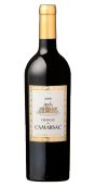 卡瑪爾薩克高級干紅葡萄酒(Chateau de Camarsac Prestige, Bordeaux Superieur, France)