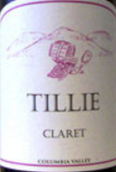 阿門塔蒂利克拉雷干紅葡萄酒(Aramenta Cellars Tillie Claret, Oregon, USA)