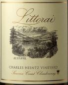 利托雷酒莊查爾斯海因茨園霞多麗白葡萄酒(Littorai Charles Heintz Vineyard Chardonnay, Sonoma Coast, USA)