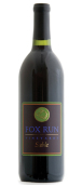 奔狐紫貂干紅葡萄酒(Fox Run Vineyards Sable, Finger Lakes, USA)