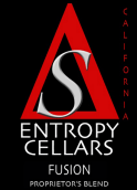 恩卓皮酒莊融合所有者混釀干紅葡萄酒(Entropy Cellars Fusion Proprietor's Blend, California, USA)