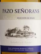 圣羅納酒莊年份精選阿爾巴利諾白葡萄酒(Pazo Senorans Seleccion de Anada Albarino, Rias Baixas, Spain)