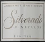 銀朵酒莊限量珍藏赤霞珠干紅葡萄酒(Silverado Vineyards Limited Reserve Cabernet Sauvignon, Napa Valley, USA)