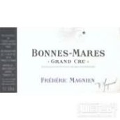 馬尼安（波內(nèi)瑪爾特級(jí)園）紅葡萄酒(Frederic Magnien Bonnes-Mares Grand Cru, Cote de Nuits, France)