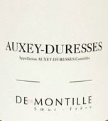 雙德蒙蒂歐克塞-迪雷斯園干白葡萄酒(Maison Deux Montille Soeur et Frere Auxey-Duresses Blanc, Cote de Beaune, France)