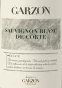 嘉頌酒莊莊園長(zhǎng)相思白葡萄酒(Bodega Garzon Estate Sauvignon Blanc de Corte, Maldonado, Uruguay)