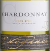 約瑟夫卡斯坦優(yōu)雅系列霞多麗白葡萄酒(Joseph Castan Elegance Chardonnay, Pays d'Oc, France)