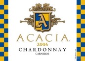 金合歡霞多麗干白葡萄酒(Acacia Chardonnay, Carneros, USA)