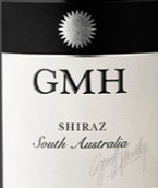 GMH西拉紅葡萄酒(GMH Shiraz, South Australia, Australia)