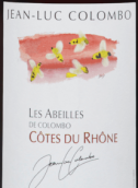 克倫伯酒莊羅訥丘紅葡萄酒(Jean-Luc Colombo, Cotes du Rhone, France)