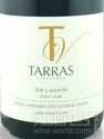 泰雷斯大峽谷黑皮諾干紅葡萄酒(Tarras Vineyards The Canyon Pinot Noir, Central Otago, New Zealand)