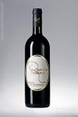 奎斯貝蒂娜蒙塔希諾紅葡萄酒(Querce Bettina Rosso di Montalcino, Tuscany, Italy)