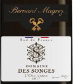 貝馬格雷莊園夢想園紅葡萄酒(Bernard Magrez Domaine des Songes, Languedoc, France)