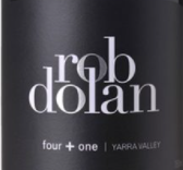 羅布多蘭酒莊黑標(biāo)4+1紅葡萄酒(Rob Dolan wines Black Label Four + One, Yarra Valley, Australia)