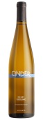 新德雷司令半干白葡萄酒(Cinder Wines Off-Dry Riesling, Snake River Valley, USA)