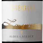 拉格德酒莊羅文剛赤霞珠紅葡萄酒(Alois Lageder Lowengang Cabernet, Sudtirol-Alto Adige, Italy)