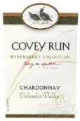 Covey Run Winemaker's Collection Chardonnay, Yakima Valley, USA