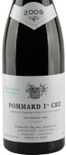 米歇爾·格魯酒莊（玻瑪一級園）干紅葡萄酒(Domaine Michel Gaunoux Pommard Premier Cru, Cote de Beaune, France)