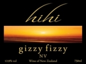 嗨嗨吉姿起泡酒(Hihi Gizzy Fizzy, Gisborne, New Zealand)