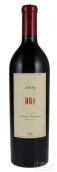 布莱恩特家族 DB4 赤霞珠干红葡萄酒(Bryant Family Vineyard DB4 Cabernet Sauvignon, Napa Valley, USA)