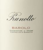 普魯諾托芭西亞葡萄園巴羅洛紅葡萄酒(Prunotto Bussia, Barolo DOCG, Italy)